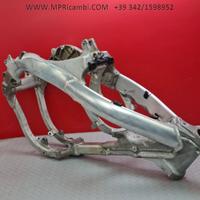 TELAIO MOTO KAWASAKI KXF 250 2007 2006 KX F 2008