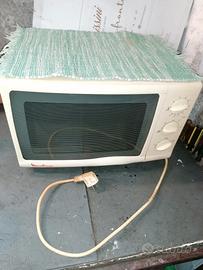 Forno a Microonde Moulinex