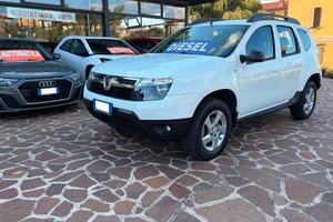 Dacia Duster 1.5 dCi 110CV 4x2 Lauréate