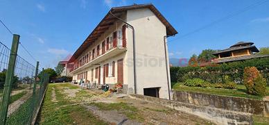 Appartamento Bibiana [Cod. rif 3389316VRG]