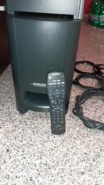 Bose 3 2 1