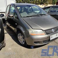 FIAT IDEA 350 1.9 JTD 101CV 04-12 Ricambi -