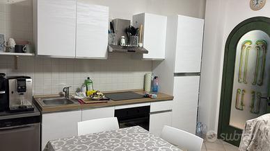 Quadrilocale Torregrande