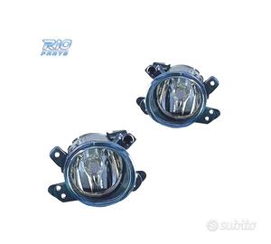 FARI ANABBAGLIANTI SMART FORTWO 07-14