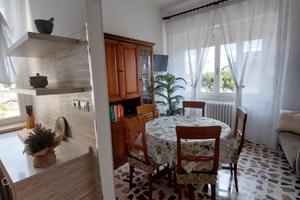 Appartamento estivo Cupra Marittima (ago-sett)