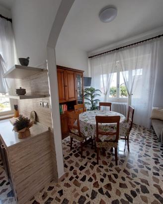 Appartamento estivo Cupra Marittima (ago-sett)