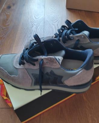 Scarpe Atlantic Stars n. 44