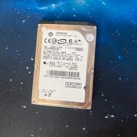 HHD Hard Disk da 500gb