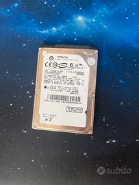 HHD Hard Disk da 500gb