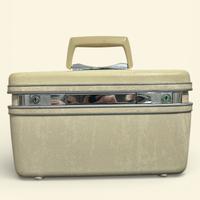 Beauty-case Samsonite Vintage