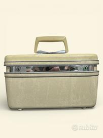 Beauty-case Samsonite Vintage