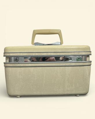 Beauty-case Samsonite Vintage