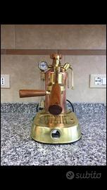 La Pavoni