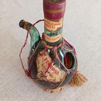 Vino Vinrosa Bertolli - Torre dei Passeri anni 60