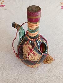 Vino Vinrosa Bertolli - Torre dei Passeri anni 60