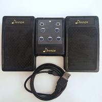 Donner Pedale Voltapagina 