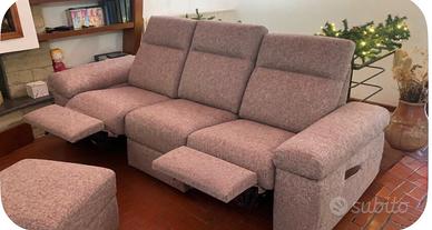 Divano poltrone sofa