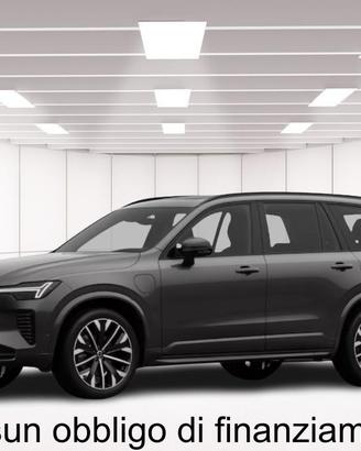 VOLVO Xc90 T8 Plug-In Hybrid Awd Aut. 7 Posti Ultr