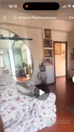 Ultimo piano Si valutano proposte