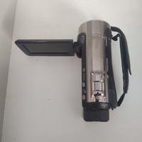 telecamera