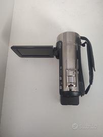 telecamera