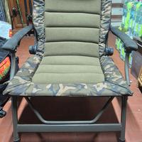  Fox R2 Series Camo Chair