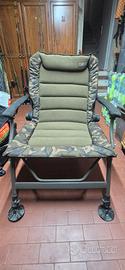  Fox R2 Series Camo Chair