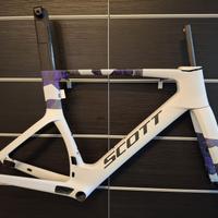 -25% Telaio SCOTT Foil RC Pro HMX