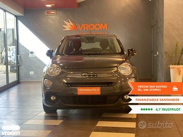 FIAT 500X 500X 1.0 T3 120 CV