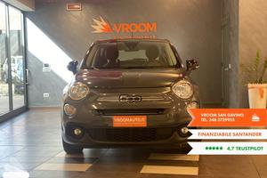 FIAT 500X 500X 1.0 T3 120 CV
