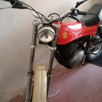 montesa cota