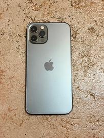 Iphone 12 pro