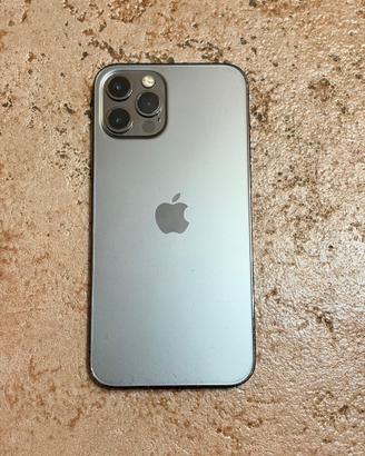 Iphone 12 pro