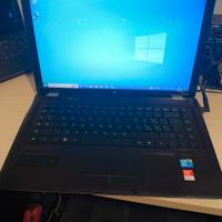 notebook HP Dv6 i5 