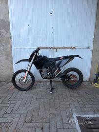 Ktm exc-r 450