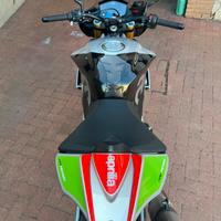 Aprilia tuono 1100 v4 factory