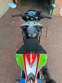 Aprilia tuono 1100 v4 factory