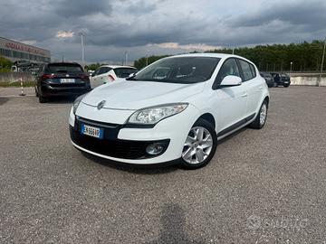 Renault Megane Mégane 1.5 dCi 110CV Wave