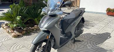 SH 350 iva esposta