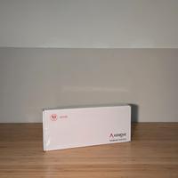 Kemove K61 SE (Switch Rossi) - Tastiera Gaming