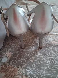Scarpe Tango donna n 39