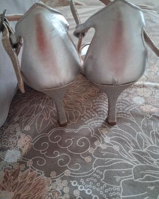 Scarpe Tango donna n 39