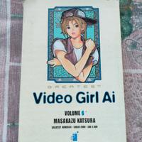 Video Girl Ai 6