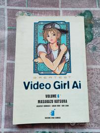 Video Girl Ai 6
