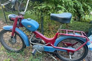 Ciclomotore d’epoca Malaguti del 1969