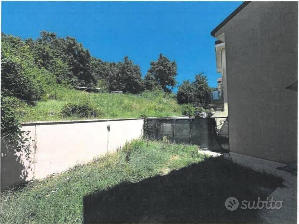 Appartamento – Sassofeltrio, Molino Renzini - Vista 5