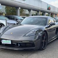 PORSCHE 718 Cayman 2.5 GTS*Tagliandata*PASM