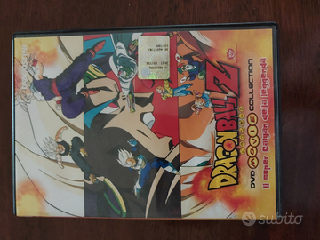 DVD MOVIE Collection