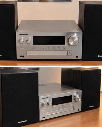 Stereo HiFi - Panasonic SC-PM250