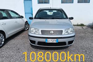 FIAT PUNTO 1200 